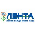 доставка в Ленту